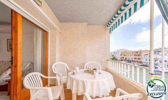 Apartamento en Venta en Calle PORT MOXÓ, 73 en Port Grec - Port Moxó