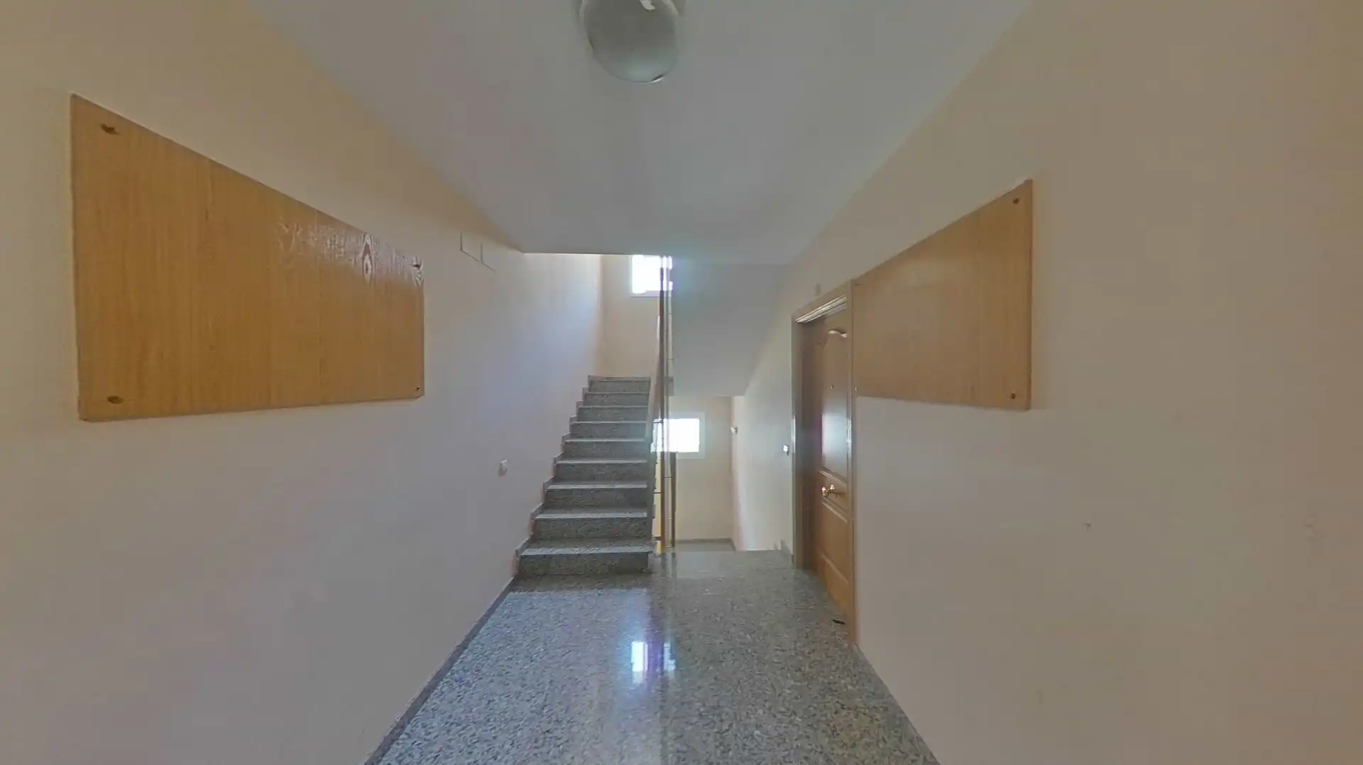 Flat for sale in Terrassa  with Heating