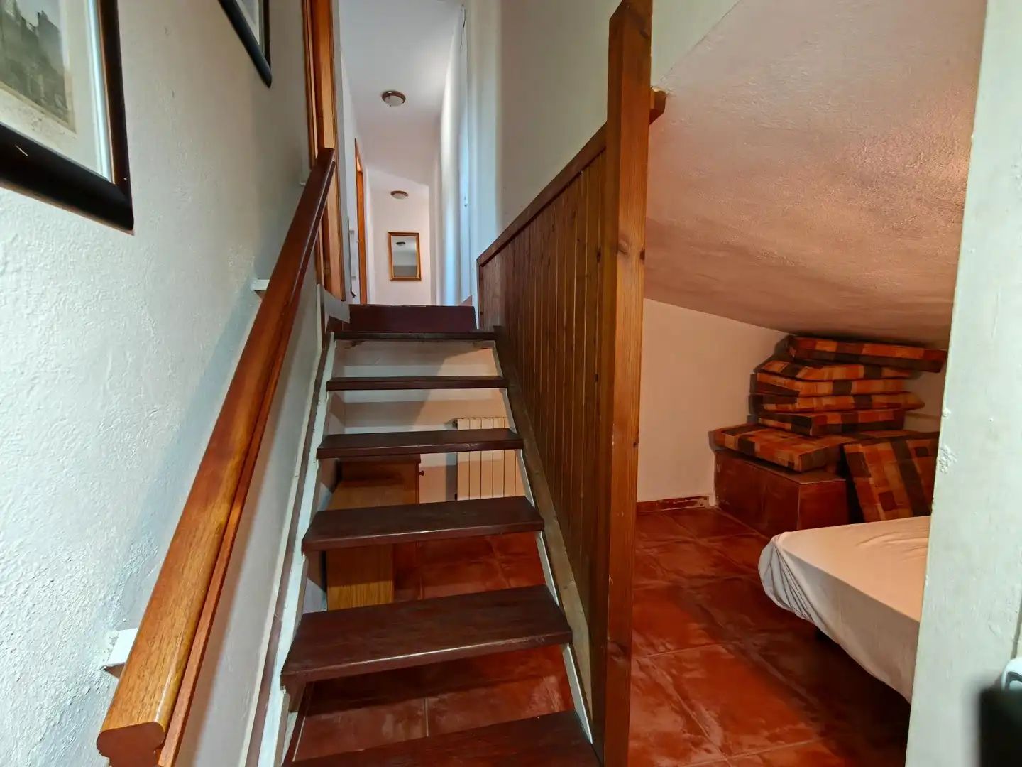 Villa mit Terrasse zum Verkauf in Polígono 12 Paraje 18 BAIBA, imagen 14