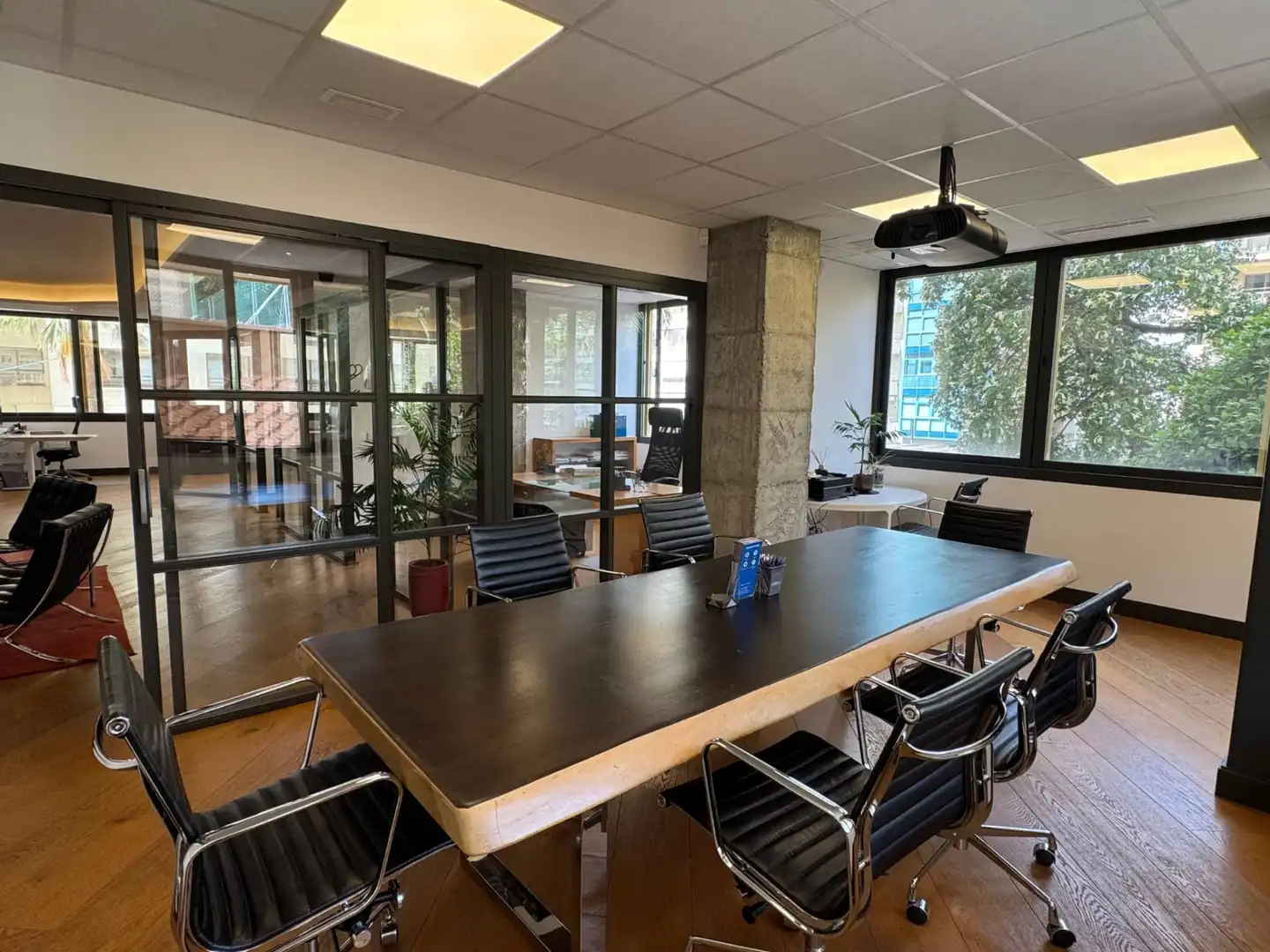 Office space with lift for sale in Marbella Centro, imagen 4