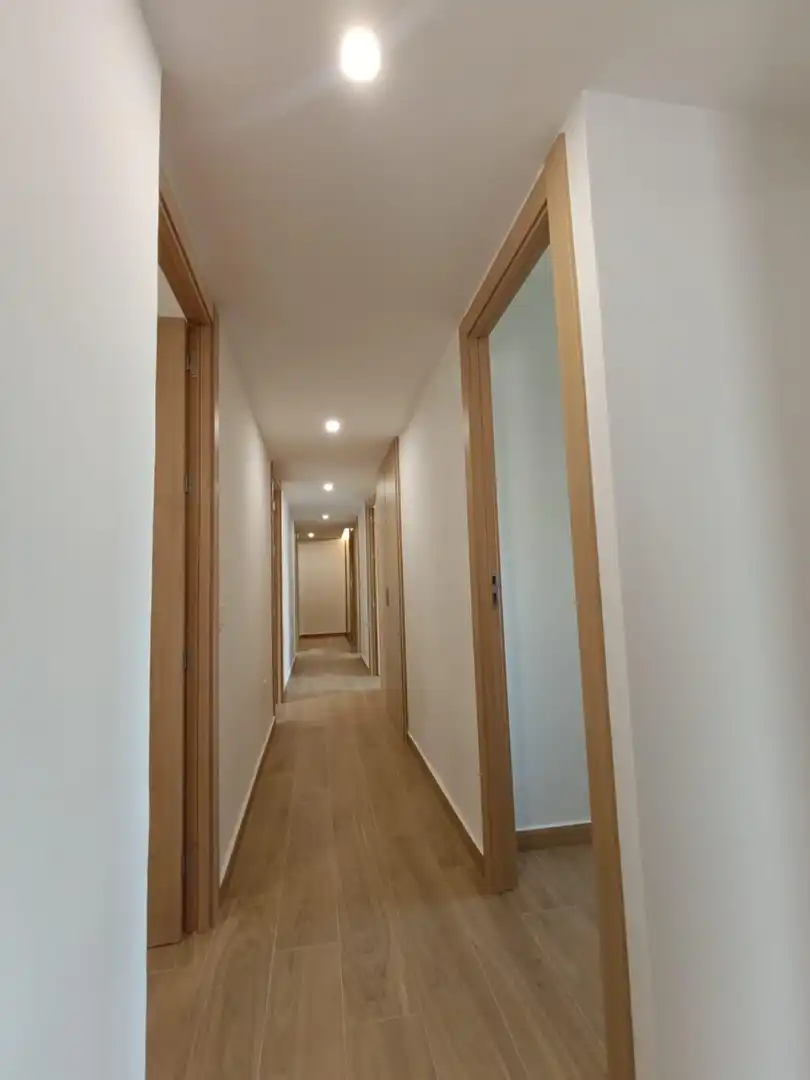 Flat for rent in Murcia  with Air Conditioner, Heating and Terrace