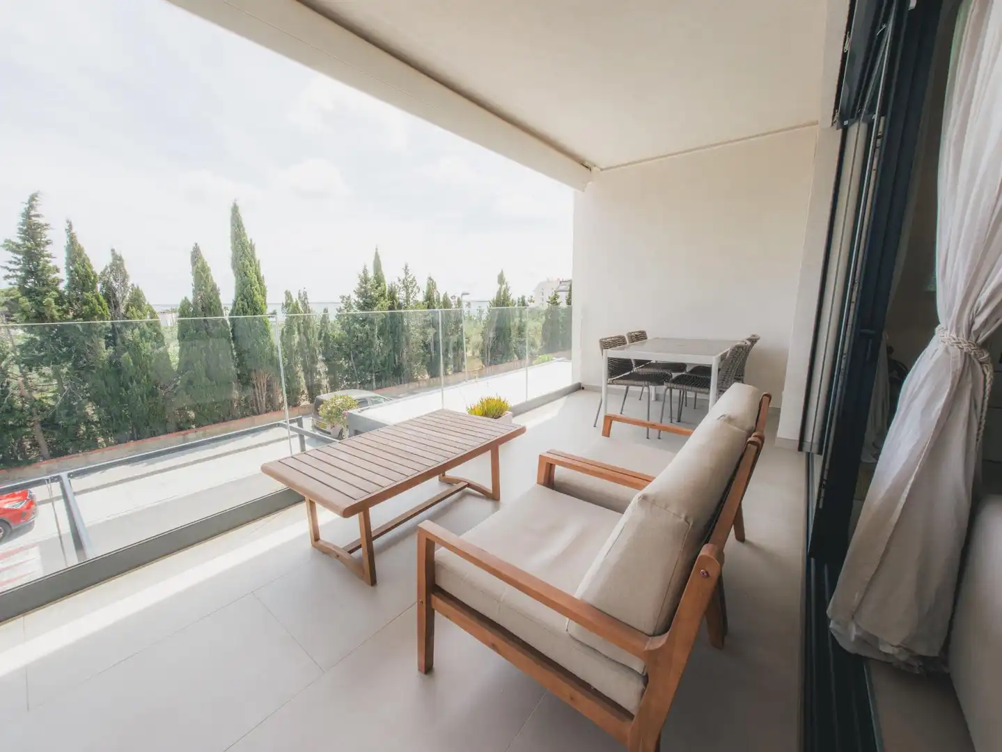 Wohnung mit Pool zum Verkauf in L'Ampolla, imagen 16