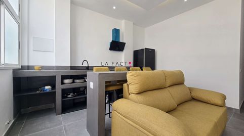 Foto 2 von Wohnung zur Miete in Centro, La Orotava