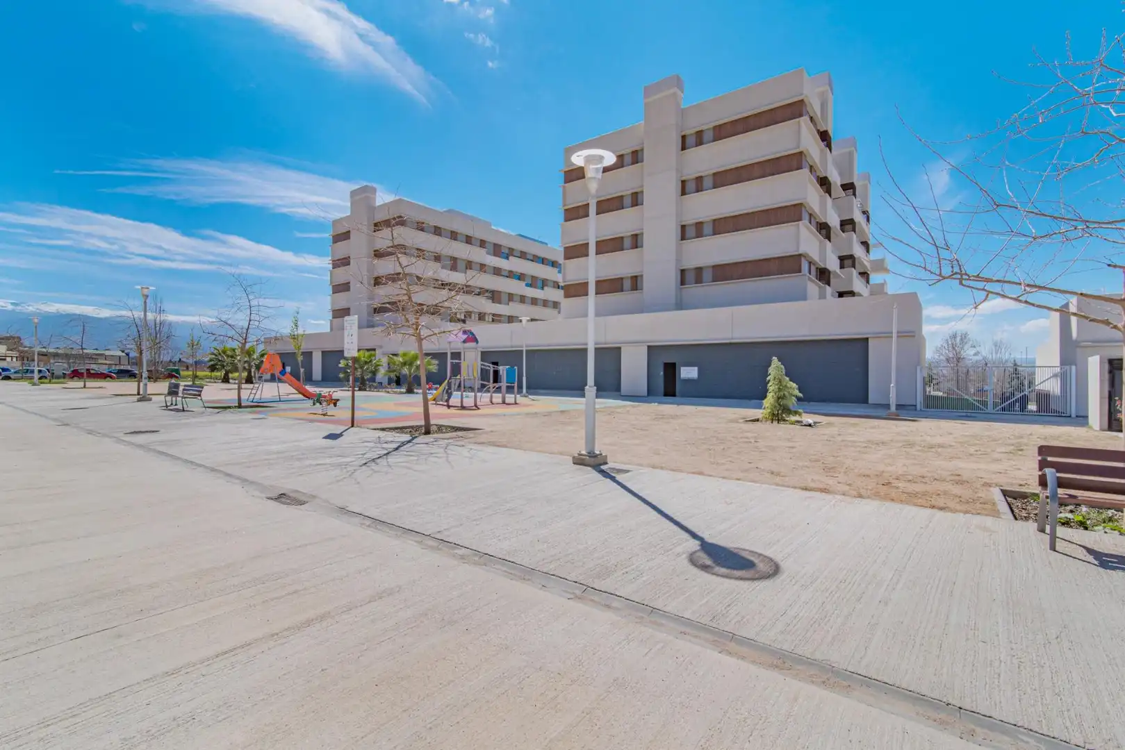 Local comercial de lloguer a Ronda, imagen 2
