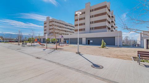 Photo 2 of Premises for rent in Rosaleda - Juventud, Granada Capital