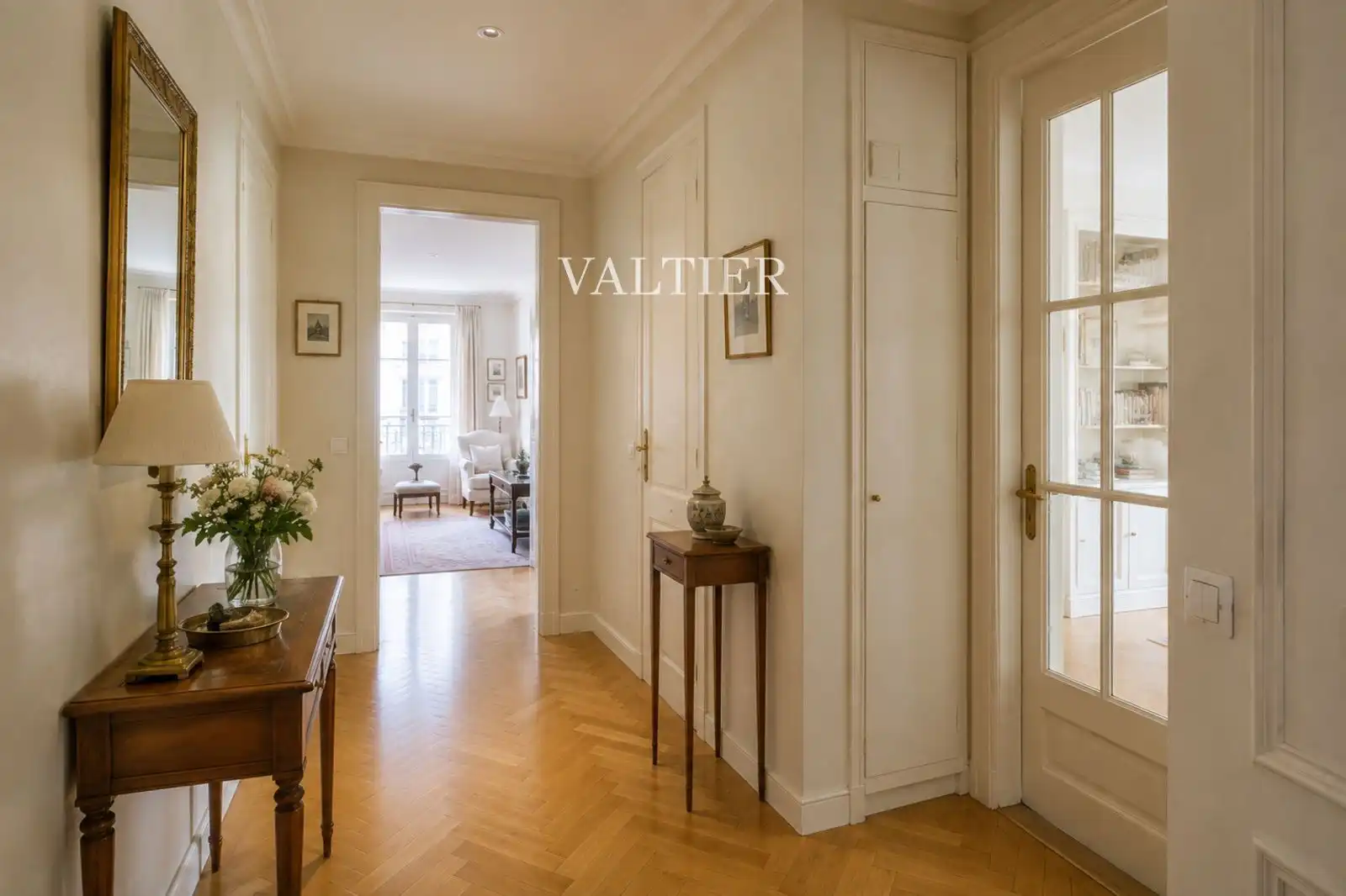 Appartement avec ascenseur à vendre à Chamartín, imagen 6