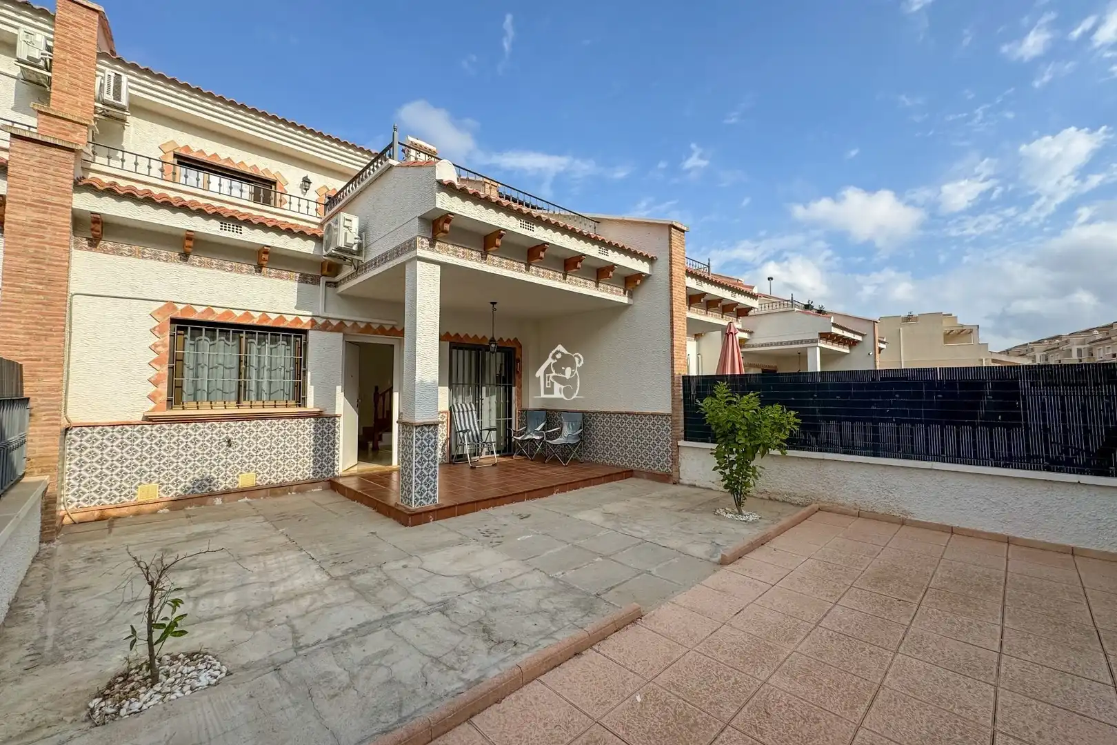 Casa con piscina in affitto a San Miguel de Salinas, imagen 7