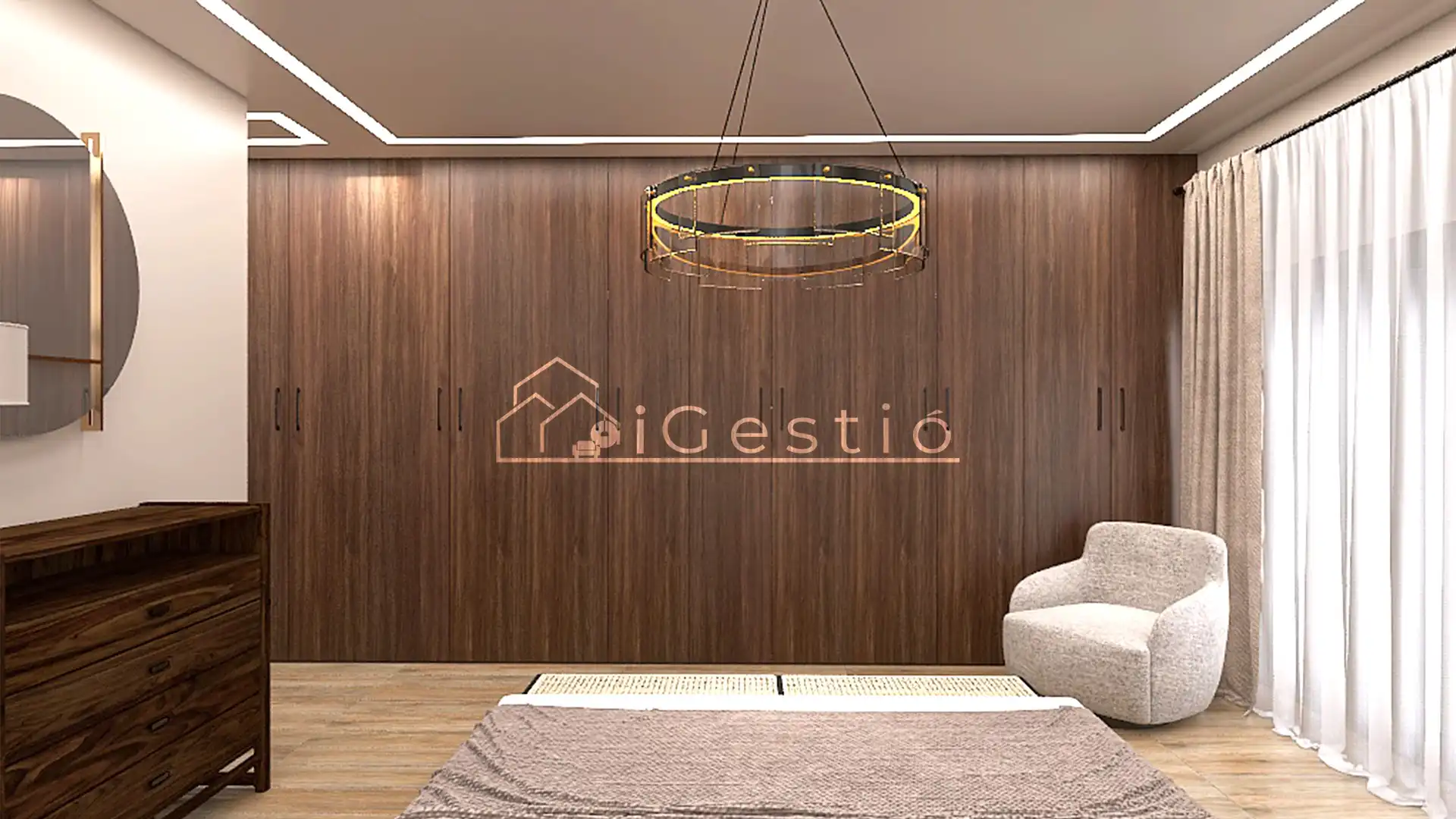 Casa bifamiliare con terrazza in vendita a Carrer Francesc Macià, imagen 14