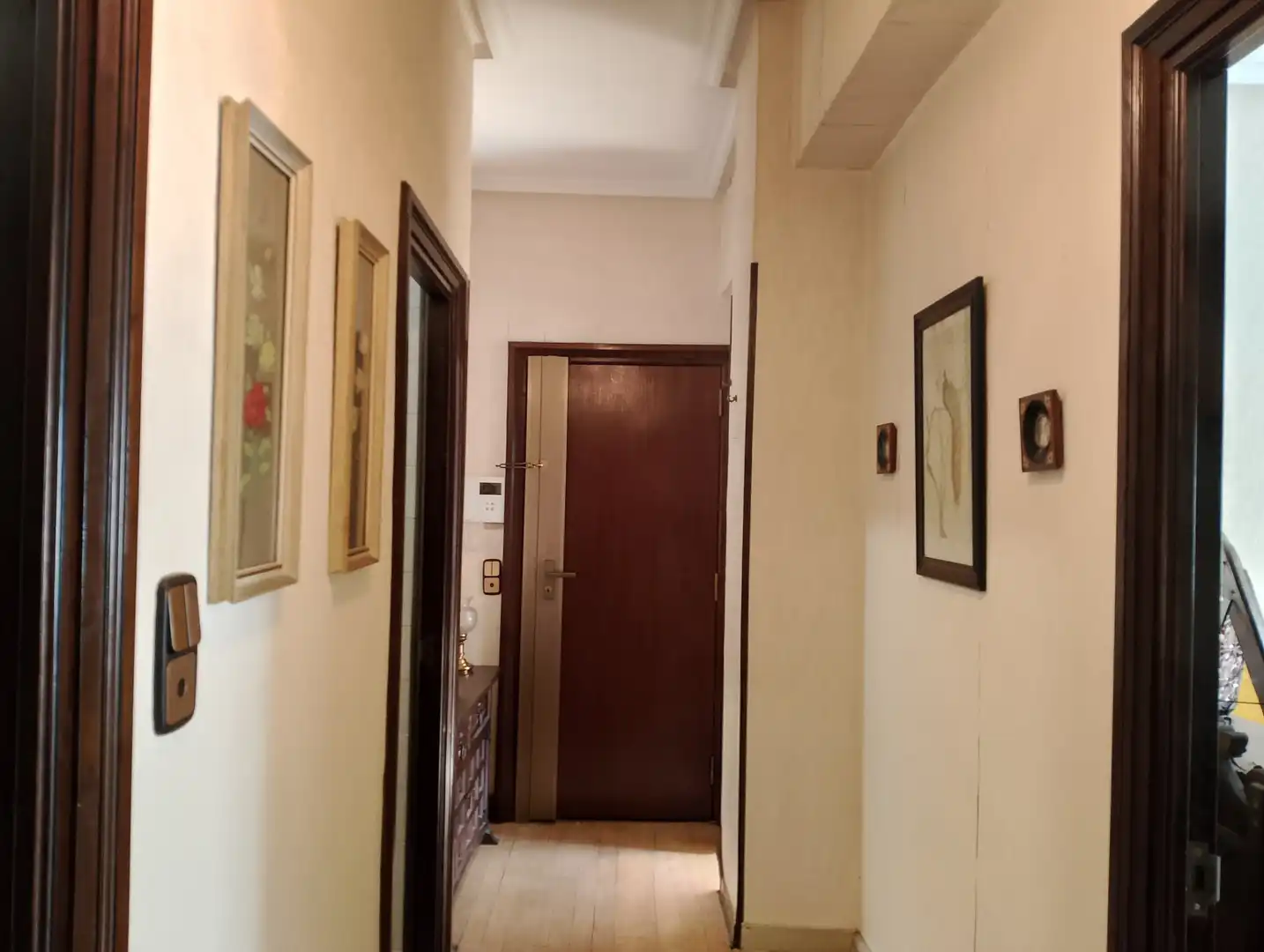 Flat for rent in Donostia - San Sebastián   with Terrace and Furnished