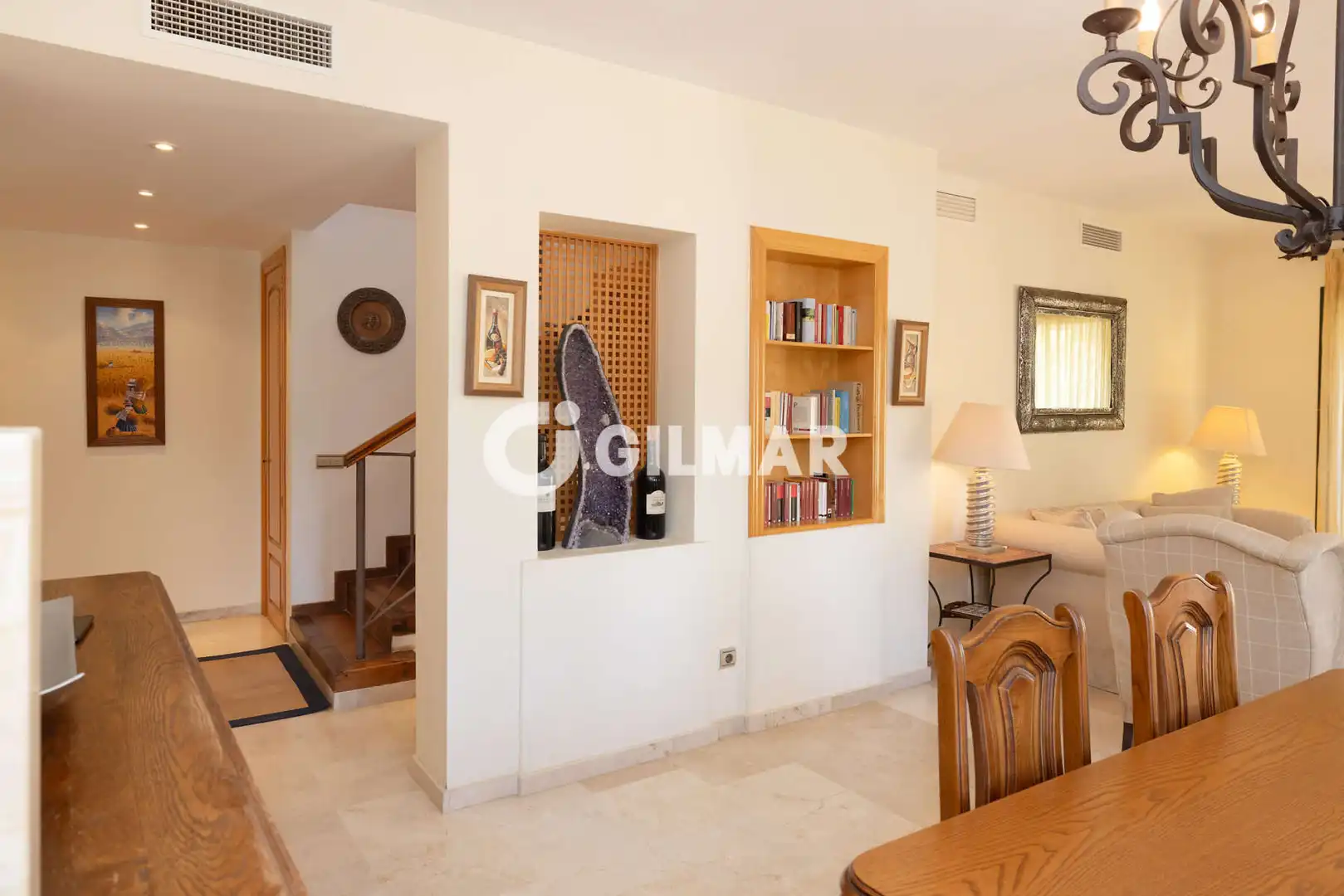 Dúplex en venda en Estepona amb Calefacció, Jardí privat i Traster