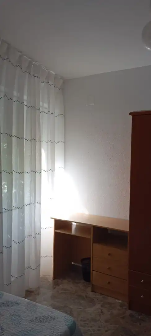 Apartamento de alquiler en Calle de Calatrava, El Perchel
