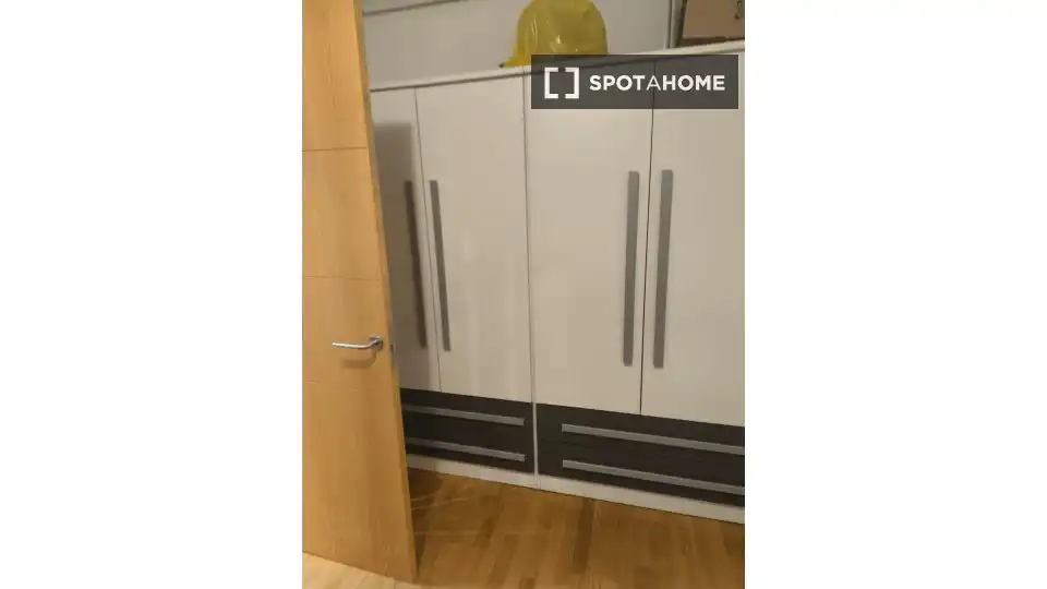 Flat to rent in Retiro, imagen 8