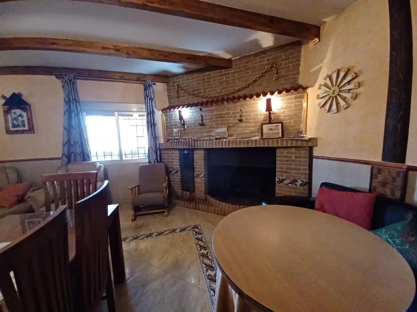 Chalet con piscina en venta en La Roda, imagen 7