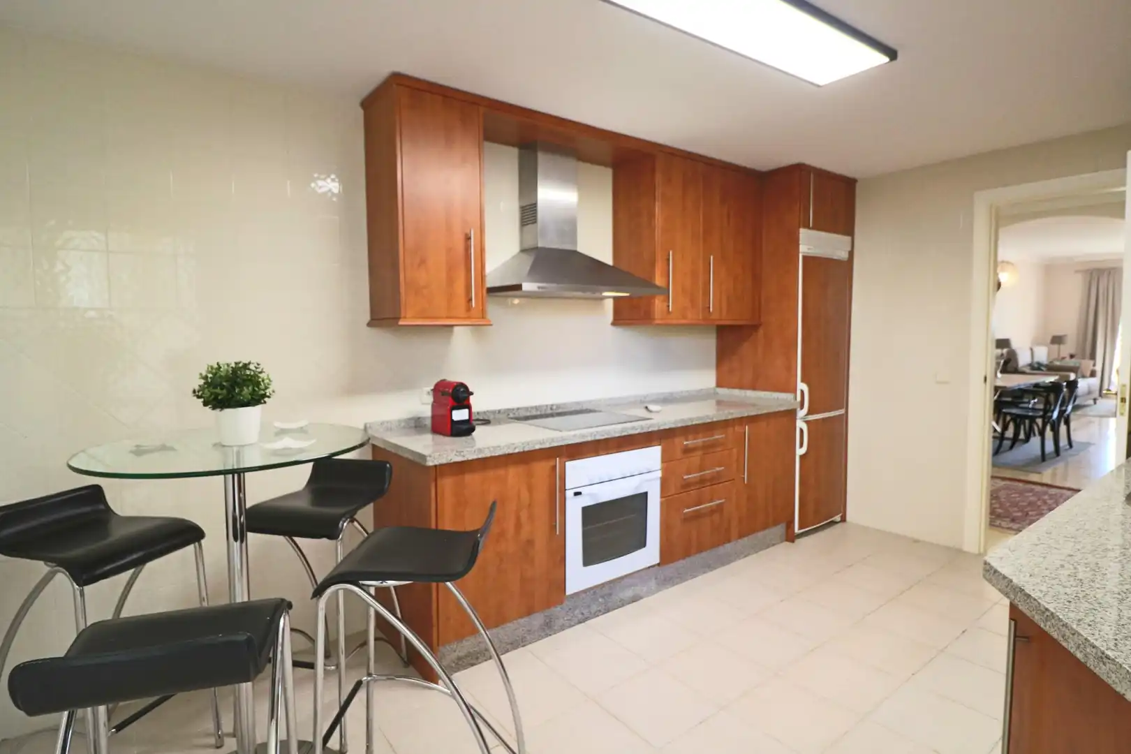Apartment with pool for sale in Marbella Centro, imagen 7