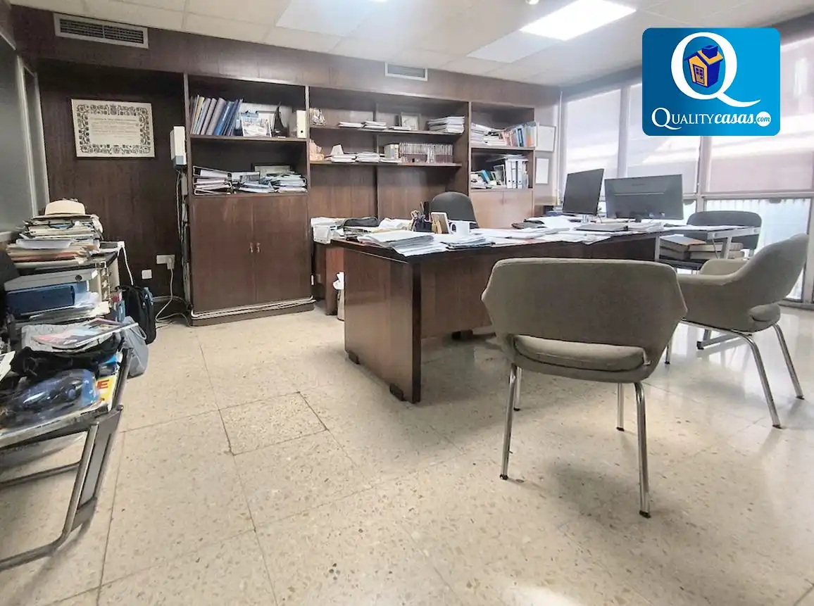 Oficina en venda a Centro, imagen 5