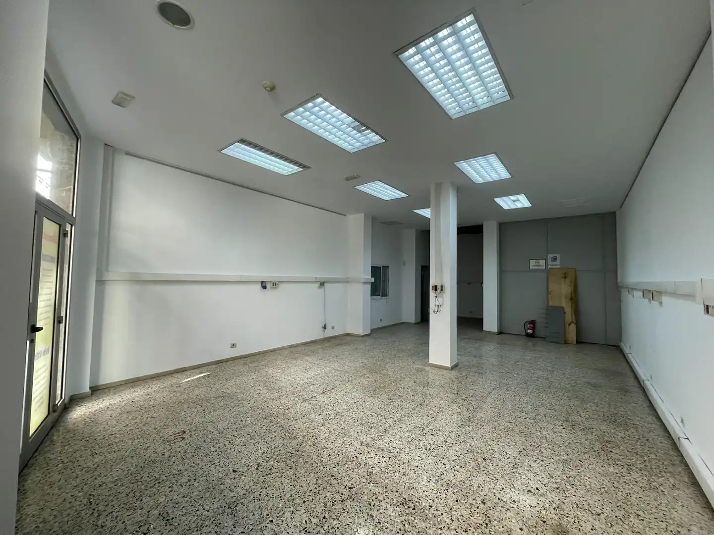Local de alquiler en Las Palmas de Gran Canaria