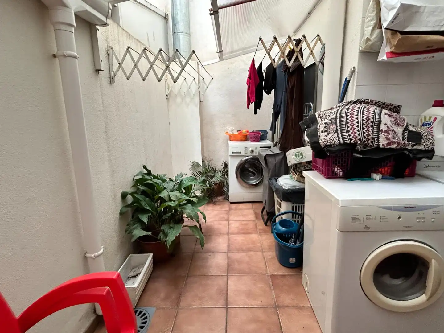 Flat for sale in Gandia  with Air Conditioner, Heating and Terrace