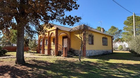 Foto 3 de Casa o chalet en venta en Villafranca de los Caballeros, Toledo