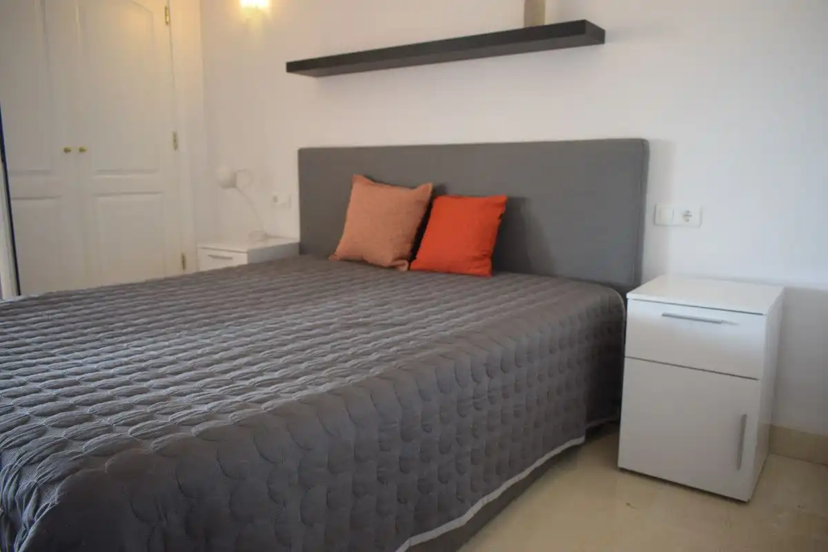Apartament de lloguer a Alto de los Monteros