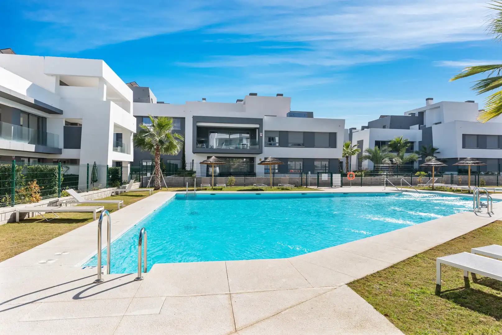 Apartament amb piscina en venda a Marbella Centro, imagen 44