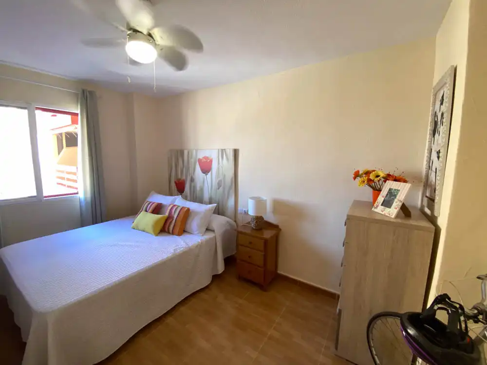 Piso en venta en N/A, -1, Playa de las Gaviotas - El Pedrucho