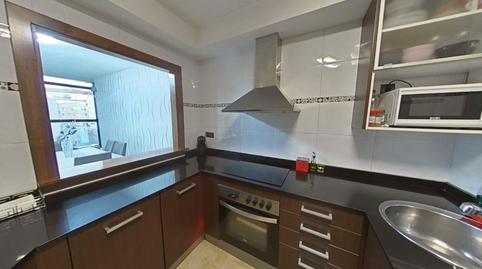 Foto 5 de Pis en venda a Fonts dels Capellans - Sagrada Família, Barcelona