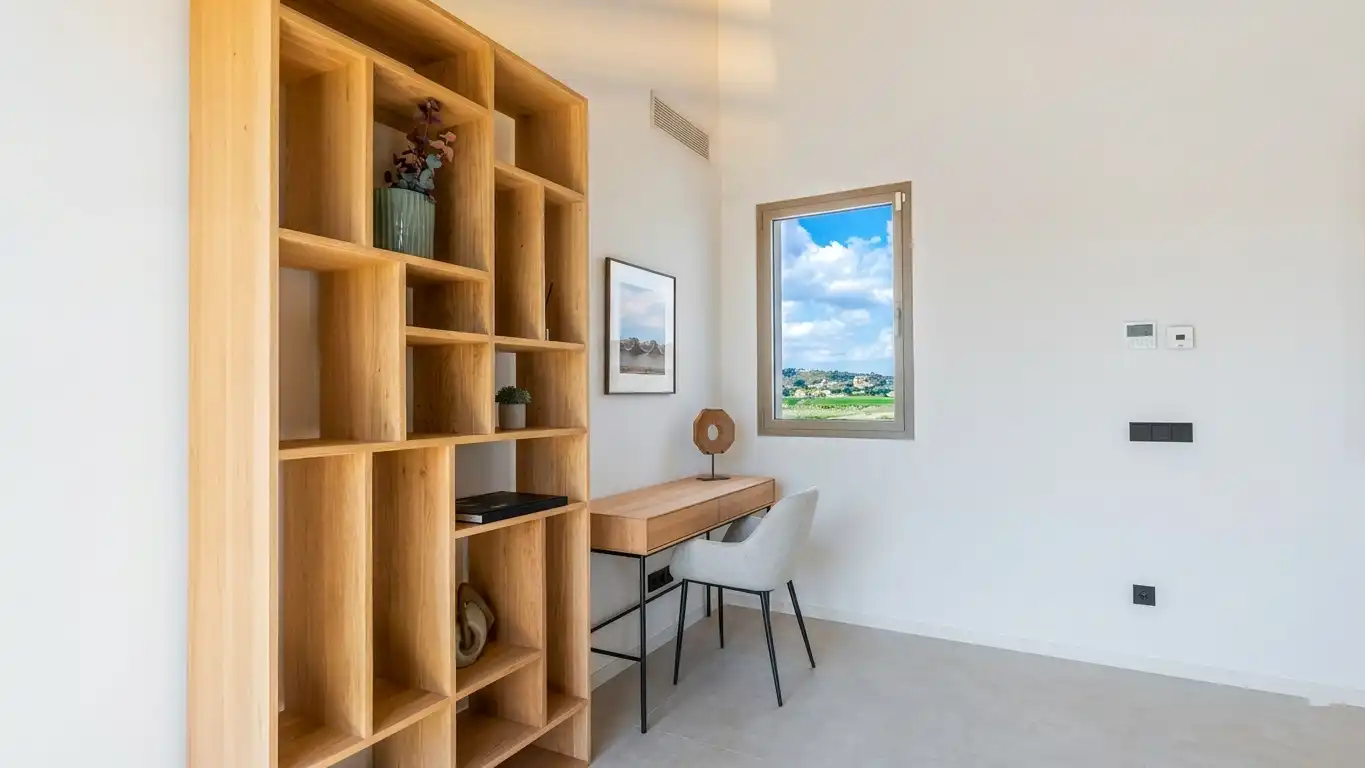 Casa rustica con piscina in vendita a Zona Rústica - Interior, imagen 9