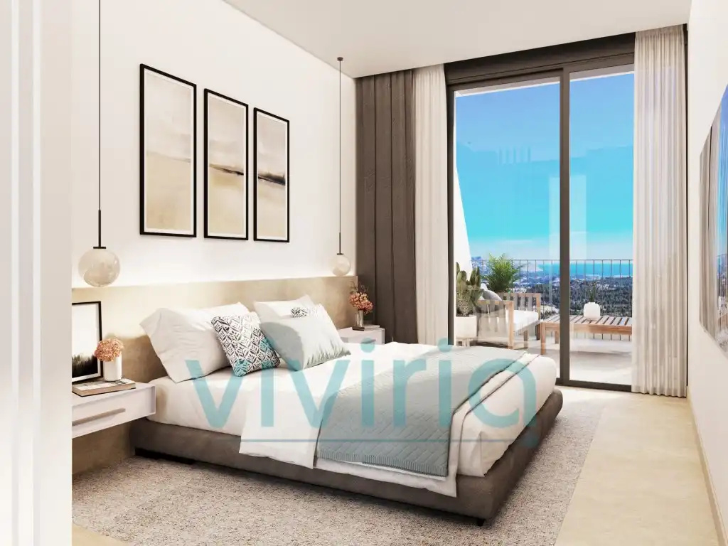 House for sale in Balcón de Ponoig - Polop Paradis - Polop Hills, imagen 25