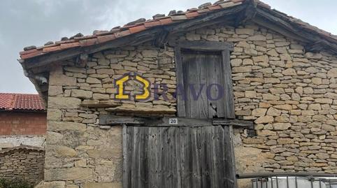 Foto 2 de Casa o xalet en venda a Junta de Traslaloma, Burgos