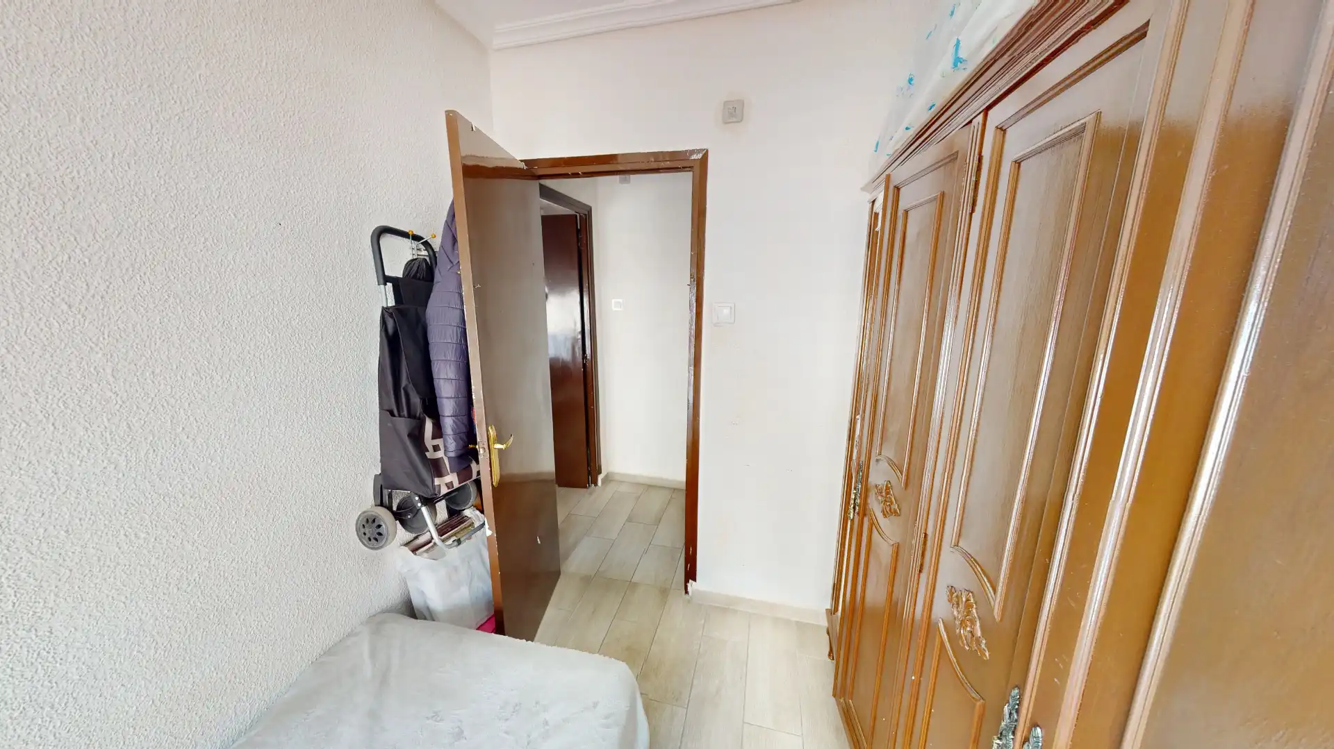 Wohnung mit Terrasse zum Verkauf in Carrer Fernanda Santamaría 57, imagen 12