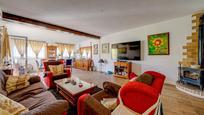 Sala d'estar de Casa o xalet en venda en Alhaurín de la Torre amb Terrassa i Piscina