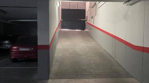 Photo 5 of Garage for sale in San Antonio Abad, 3, -1, Casco Antiguo Norte, Madrid