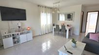 Sala d'estar de Casa adosada en venda en Albinyana