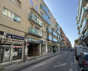 Vista exterior de Pis en venda en  Tarragona Capital amb Aire condicionat, Terrassa i Forn