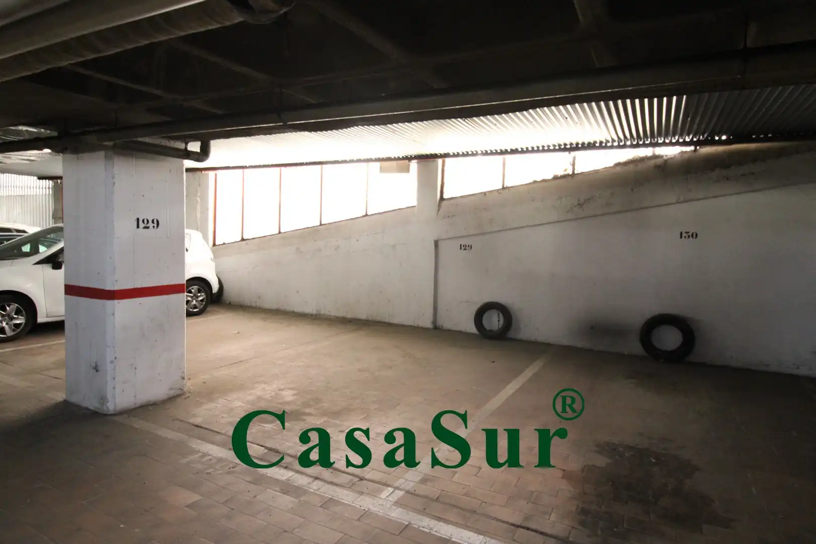 Einzelparkplatz zum Verkauf in Calle de Acibelas, imagen 6