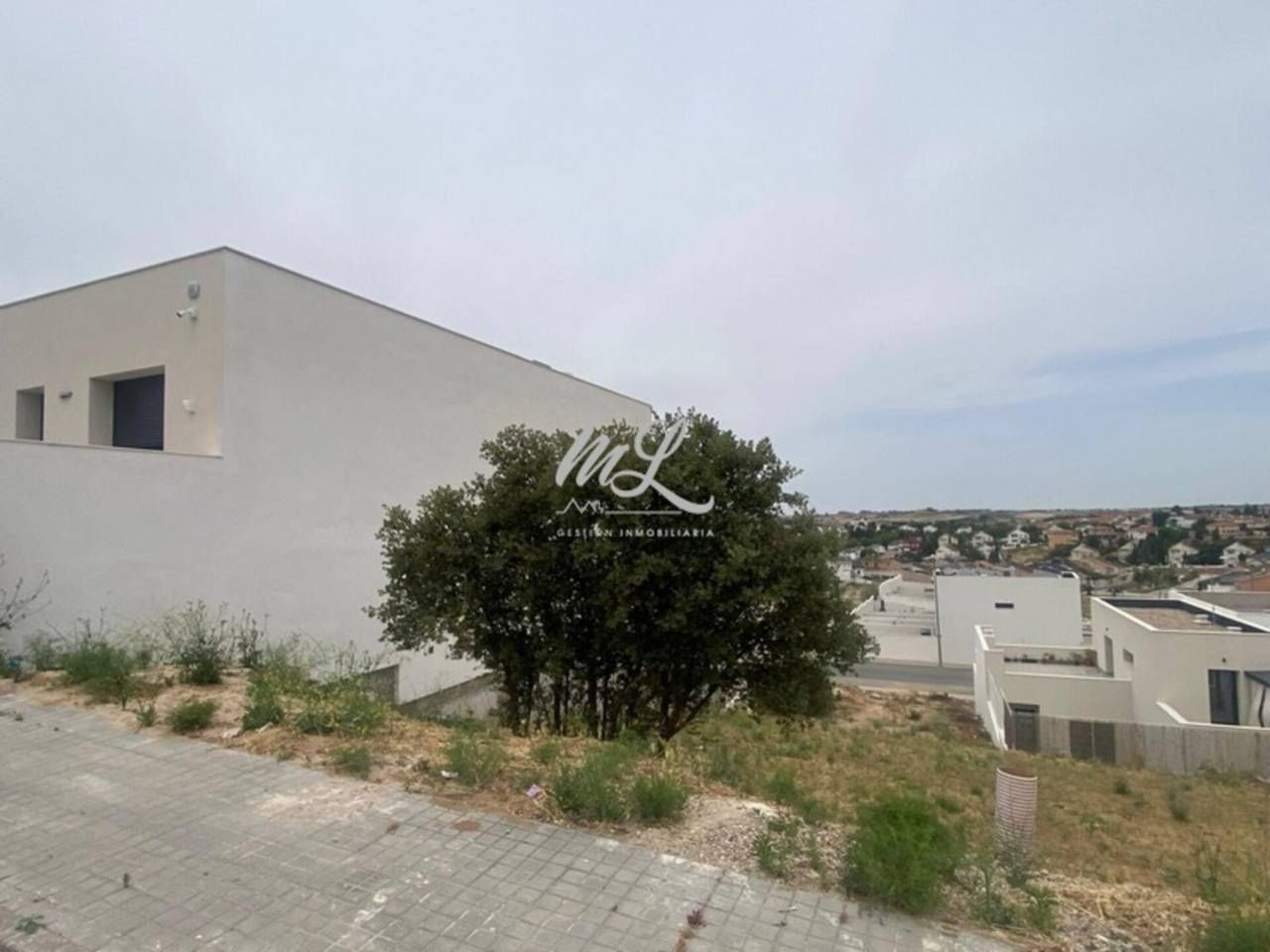 Residential for sale in Olías del Rey