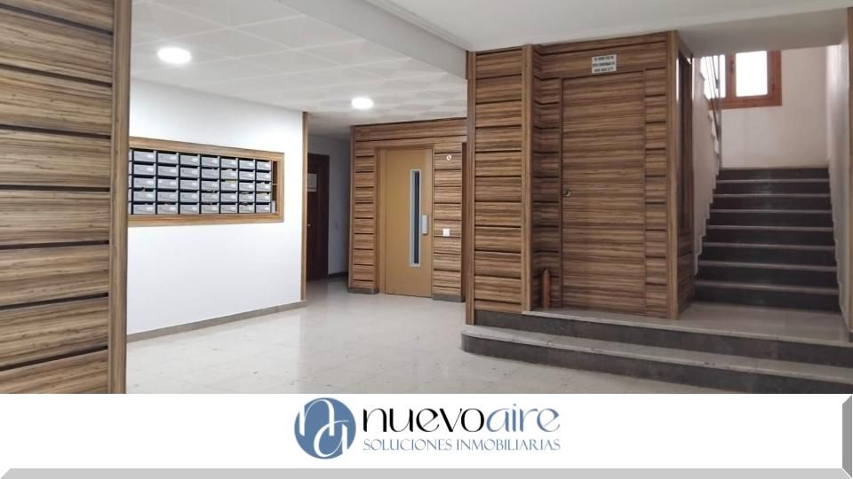 Flat to rent in Carrer Ausiàs Carbonell, 4, Jijona / Xixona