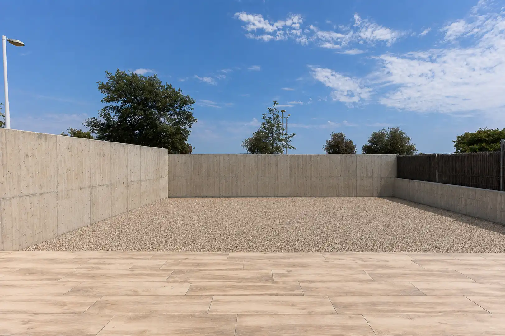 Terraza de Casa o chalet en venta en Malgrat de Mar con Calefacción, Jardín privado y Parquet