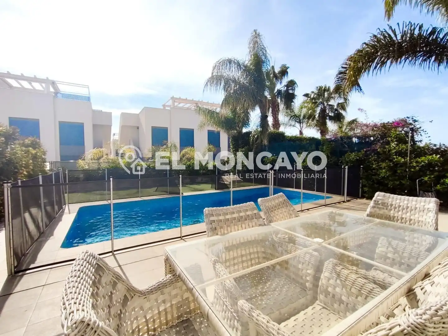 Detached house with pool for sale in Ciudad Quesada, imagen 8
