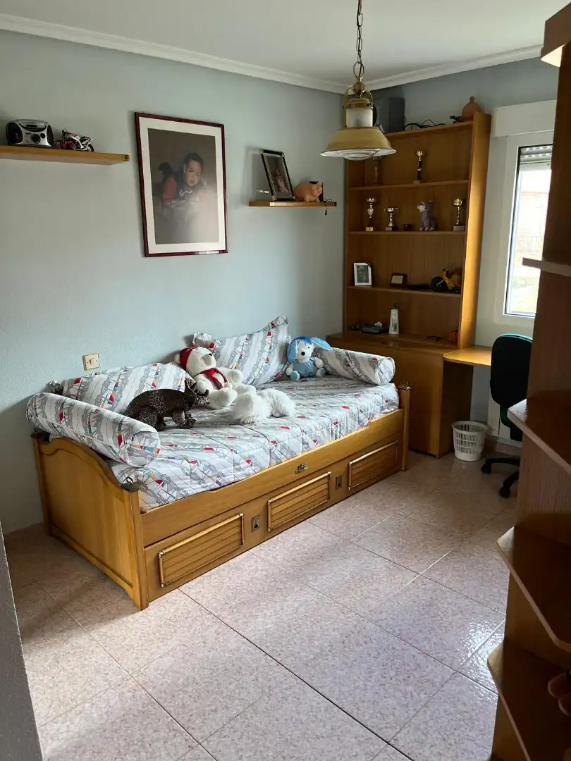 Adossat amb terrassa en venda a Calle Rosa Chacel, imagen 10