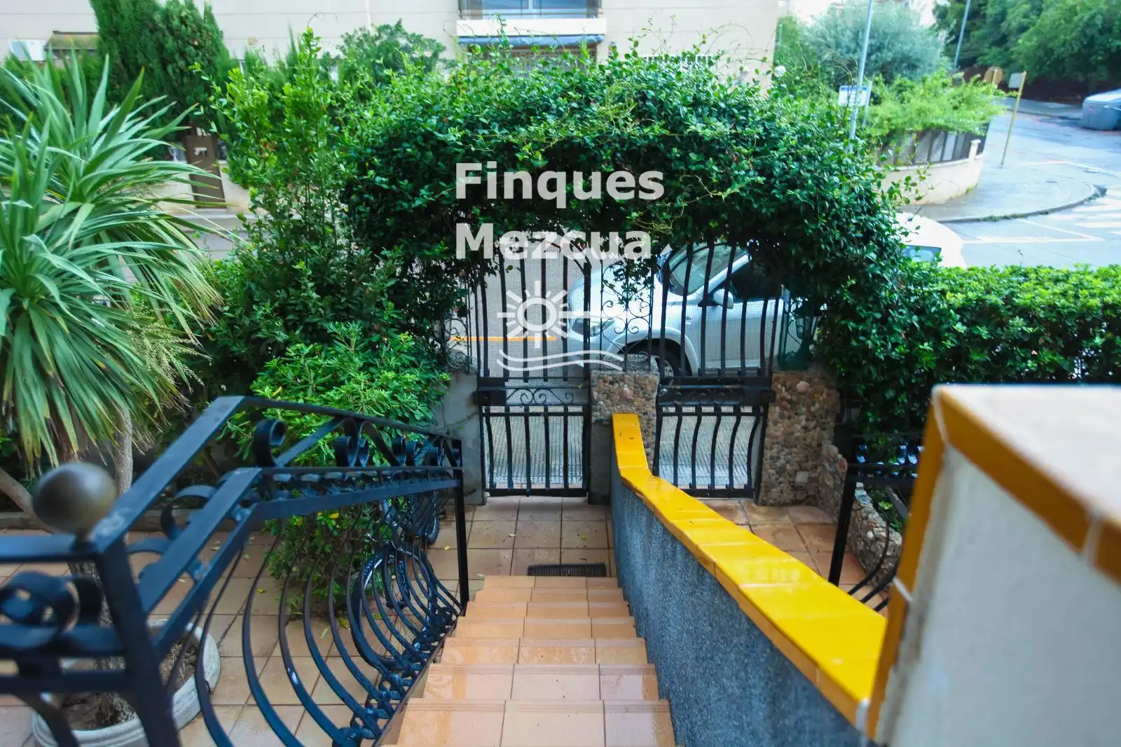 Pis amb piscina en venda a AV COSSETANIA 90 92 MAS MEL, CALAFELL, Tarragona, imagen 5