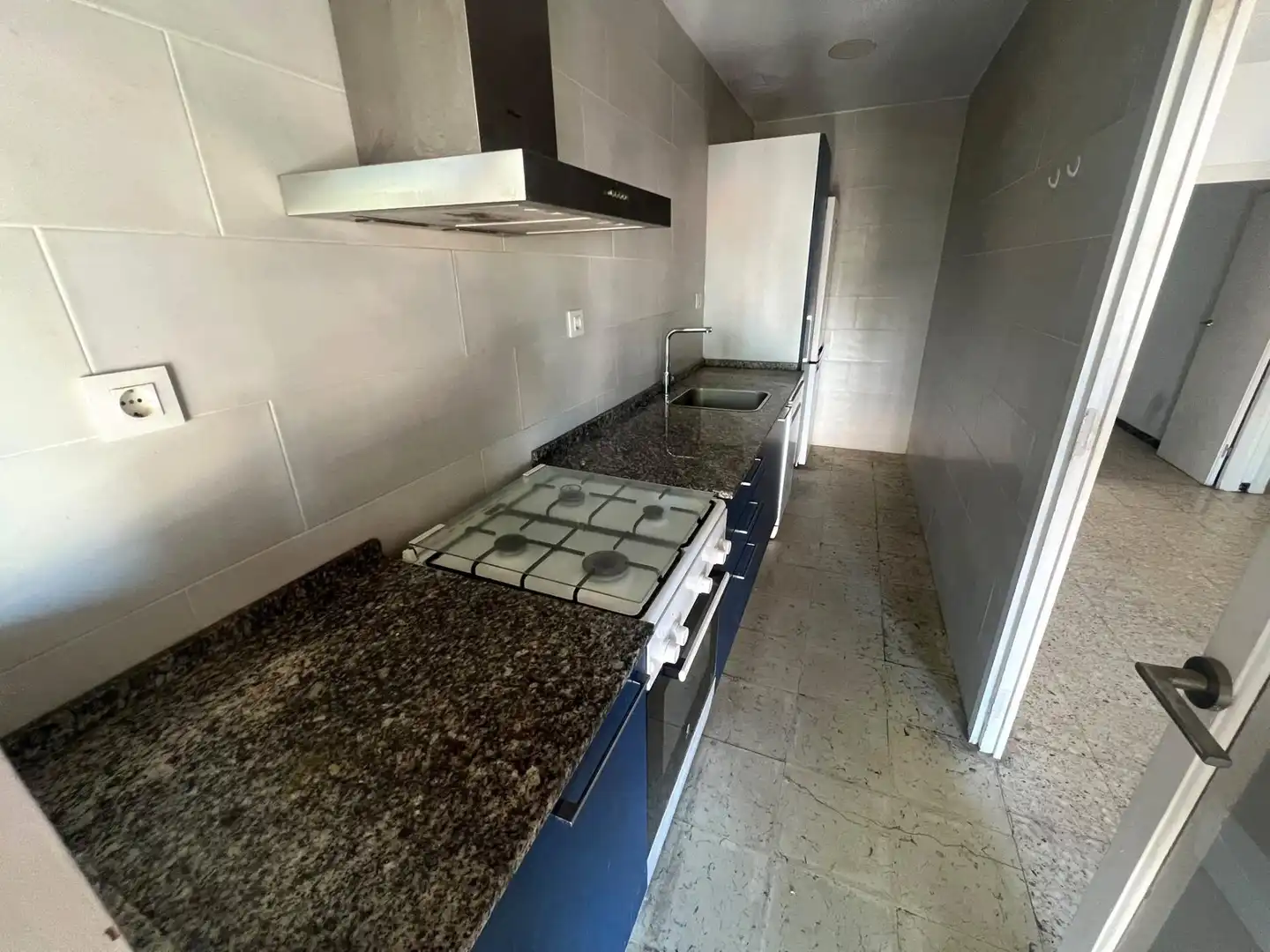 Piso con terraza en venta en La Geltrú - Sant Jordi, imagen 6
