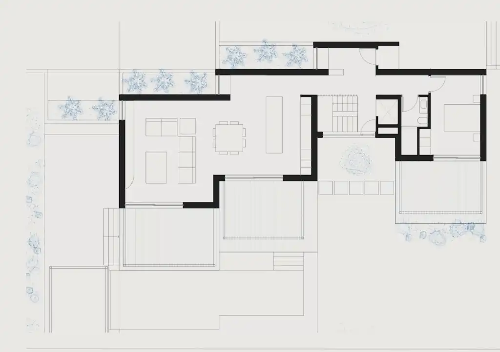 Chalet con piscina en venta en Llevant, imagen 8