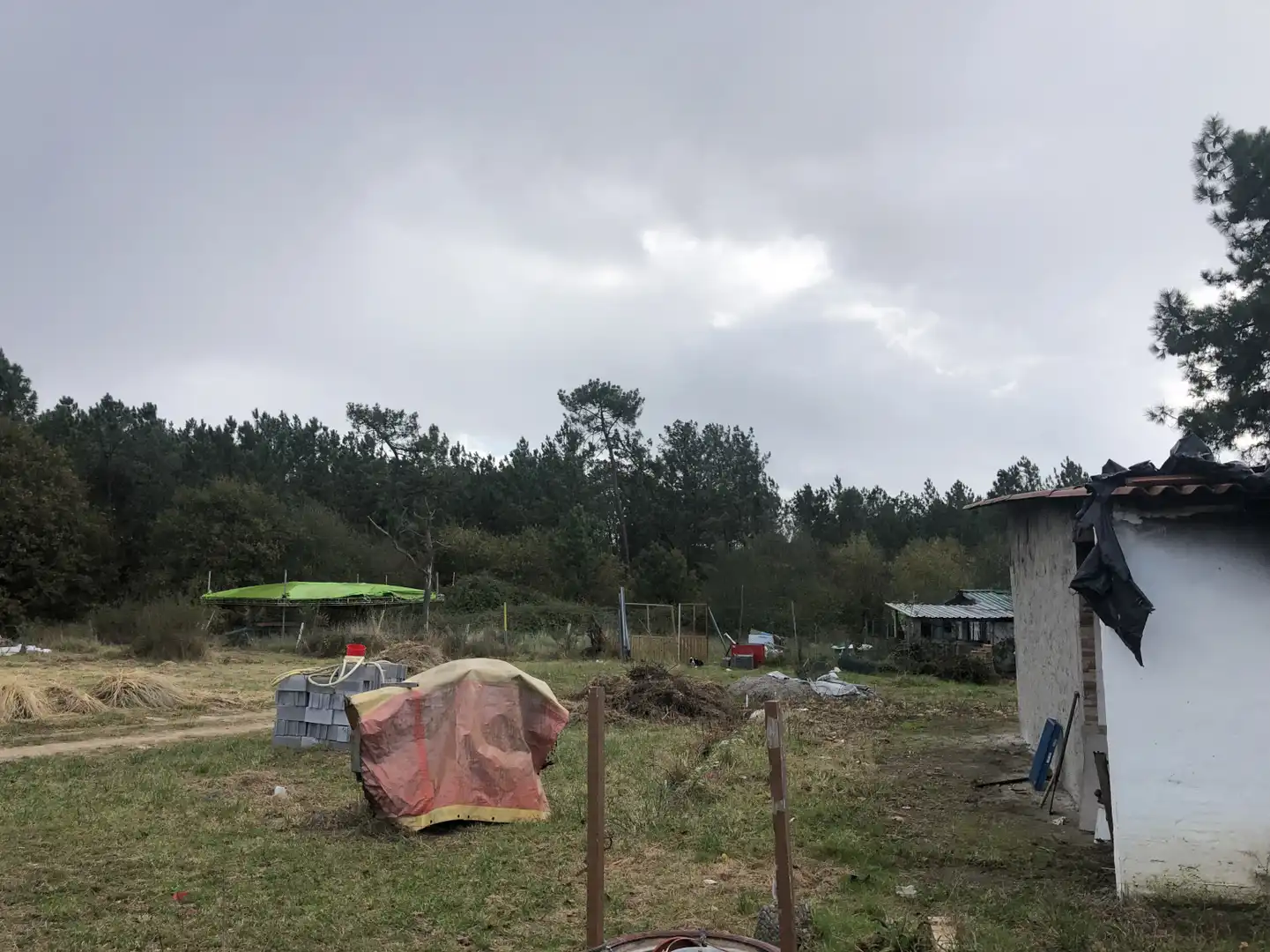Terrenys i solars en venda a Santa Rosa - Finca Cierro Belga, Santa Rosa, imagen 10