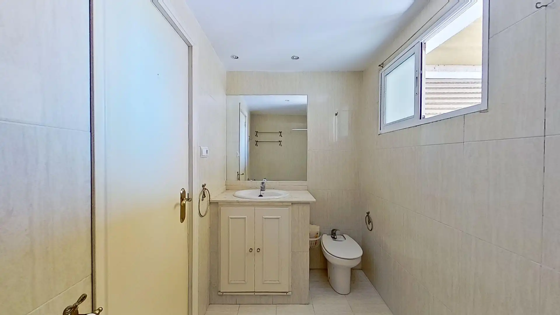 Baño de Piso en venta en Centro