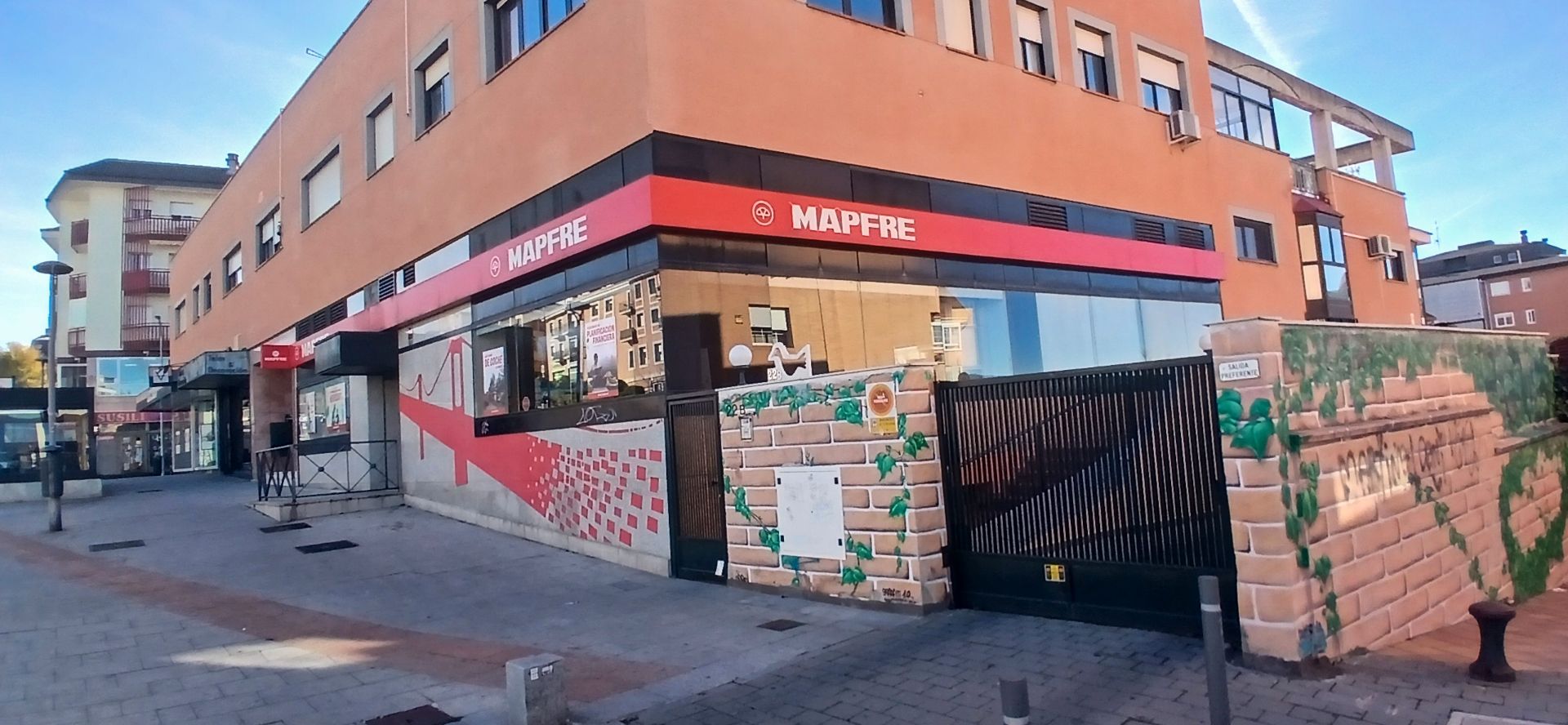 Garatge en venda en Collado Villalba