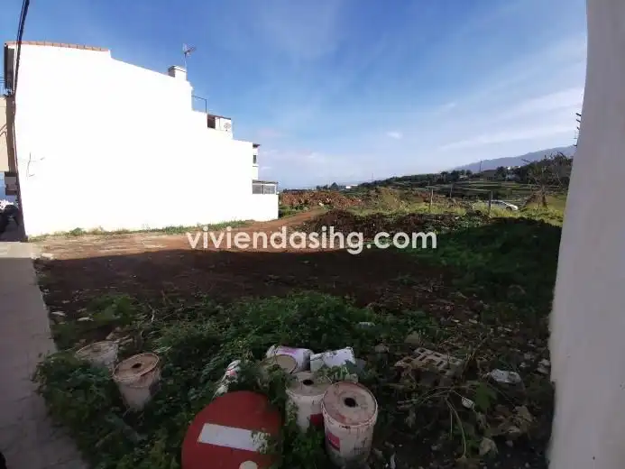 Terreny residencial en venda a Calle Reyes Catolicos 21, imagen 2
