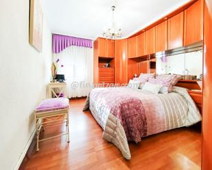 Bedroom of Single-family semi-detached for sale in Valle de Trápaga-Trapagaran