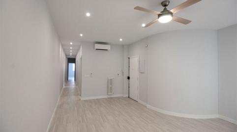 Foto 2 de Pis de lloguer a Goya,  Madrid Capital