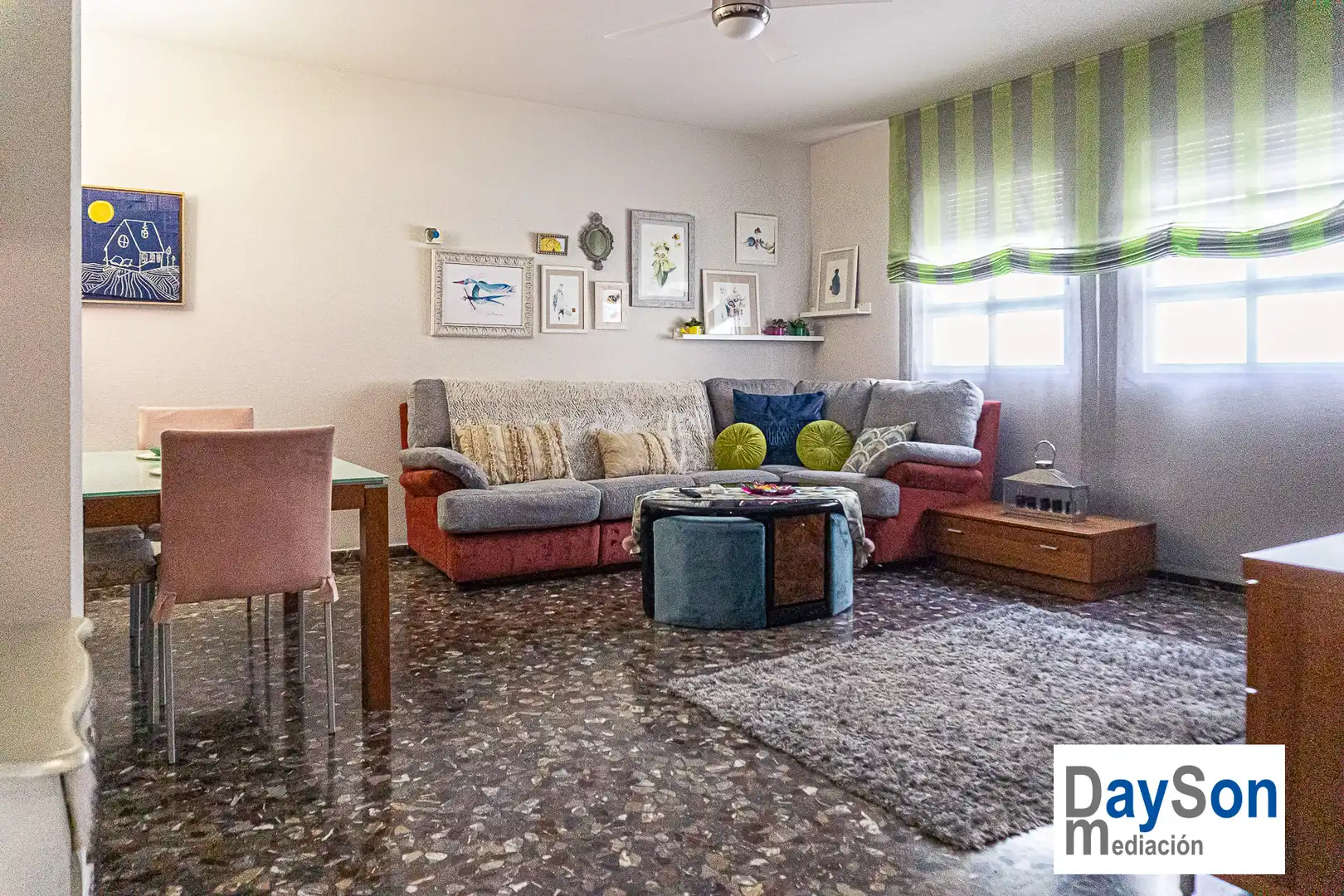 Casa amb terrassa en venda a Alcalá la Real, imagen 4